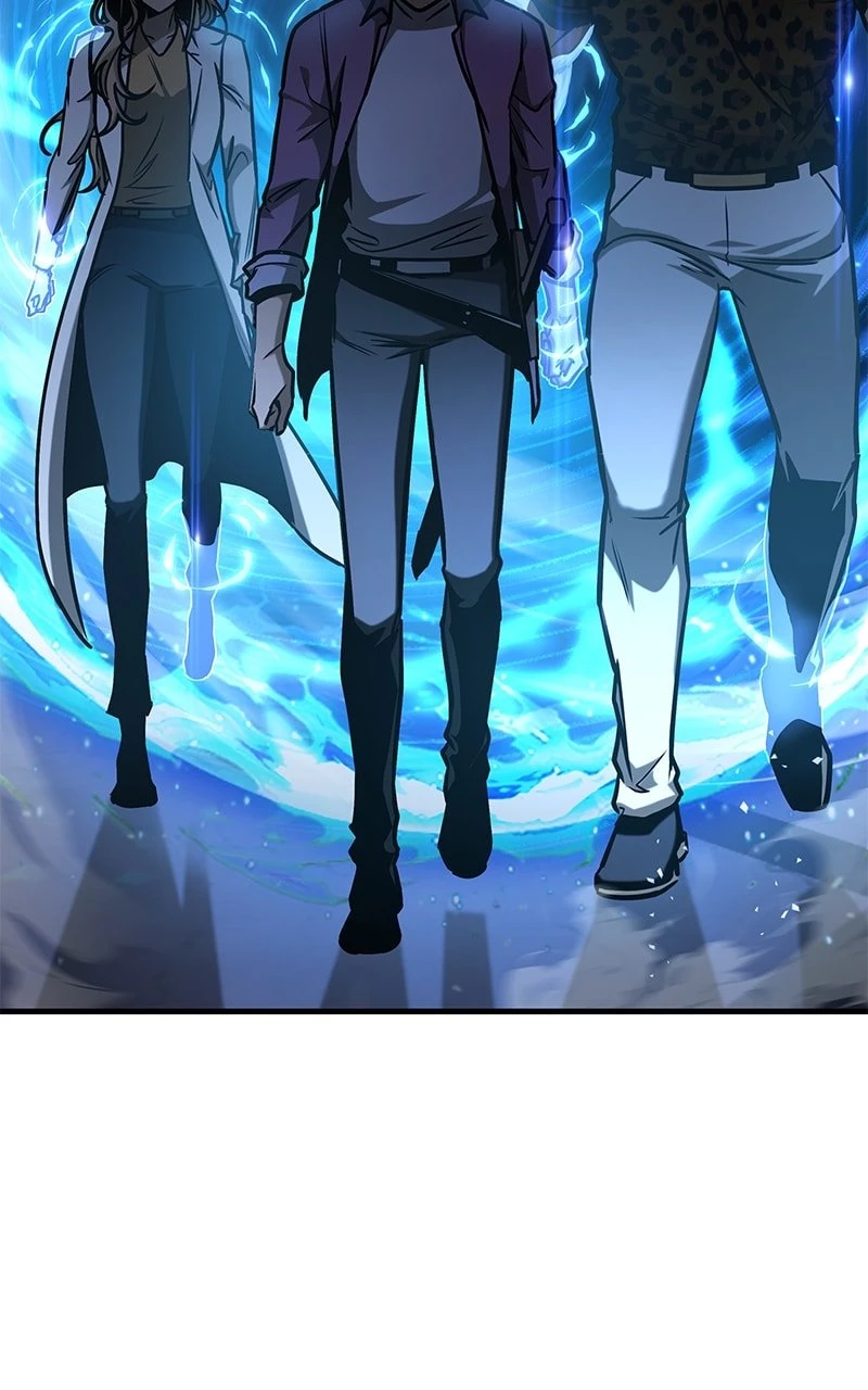 My Very Own Tower Strategy Guide Chap 5 - Next Chap 6