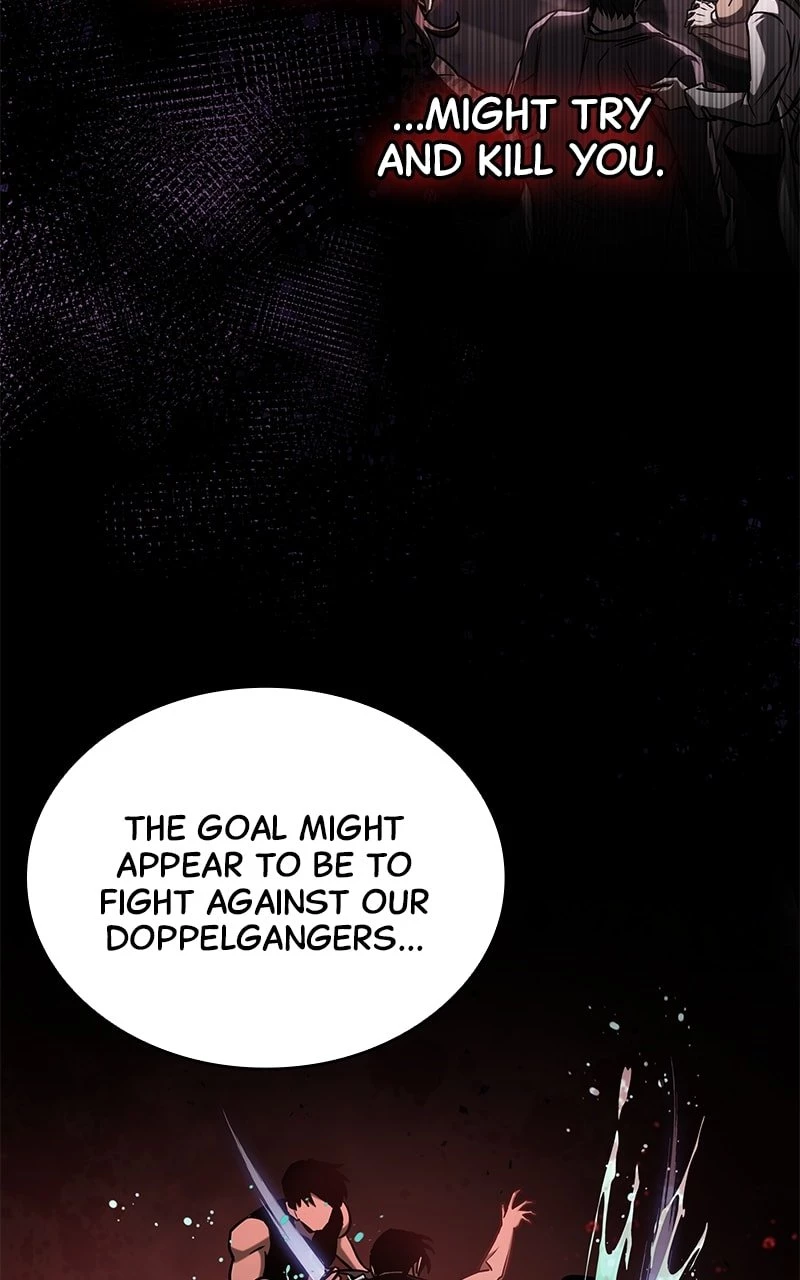 My Very Own Tower Strategy Guide Chap 8 - Next Chap 9