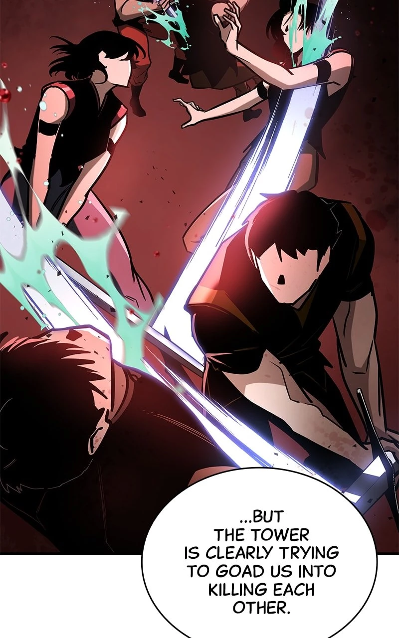 My Very Own Tower Strategy Guide Chap 8 - Next Chap 9