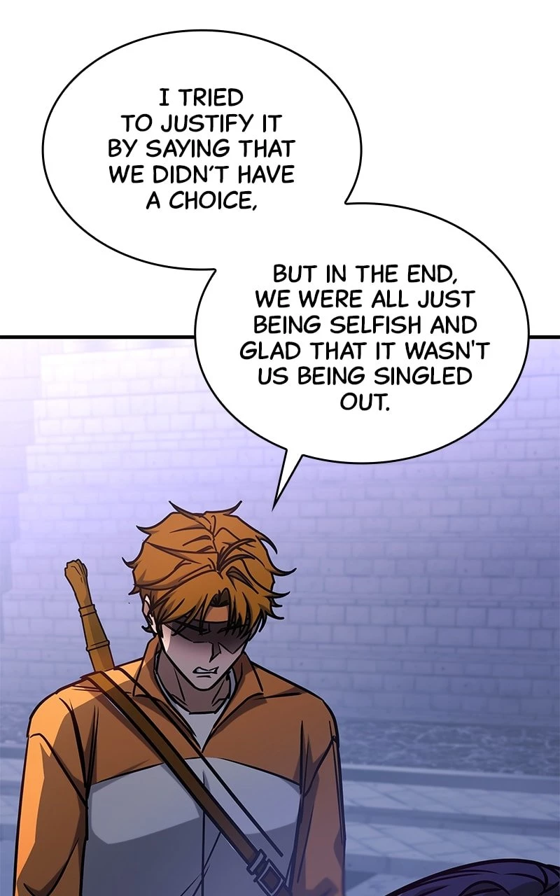 My Very Own Tower Strategy Guide Chap 7 - Next Chap 8