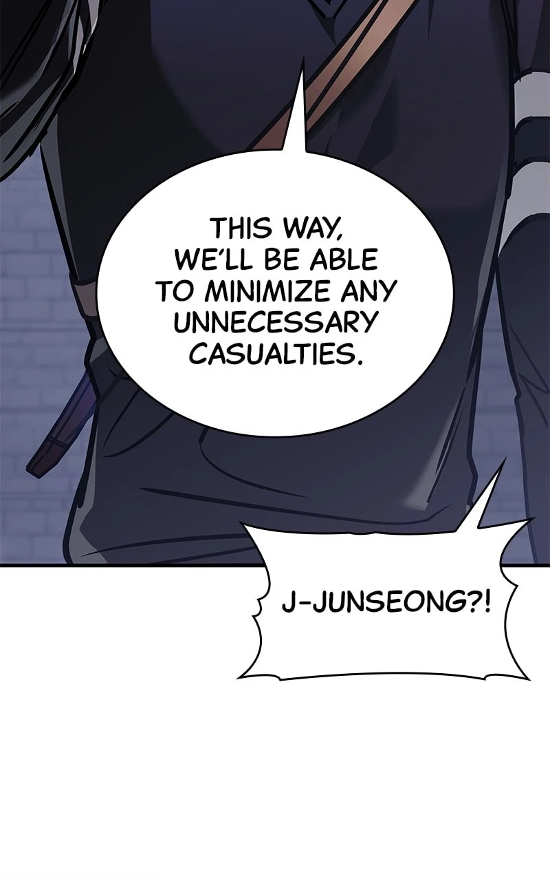 My Very Own Tower Strategy Guide Chap 8 - Next Chap 9