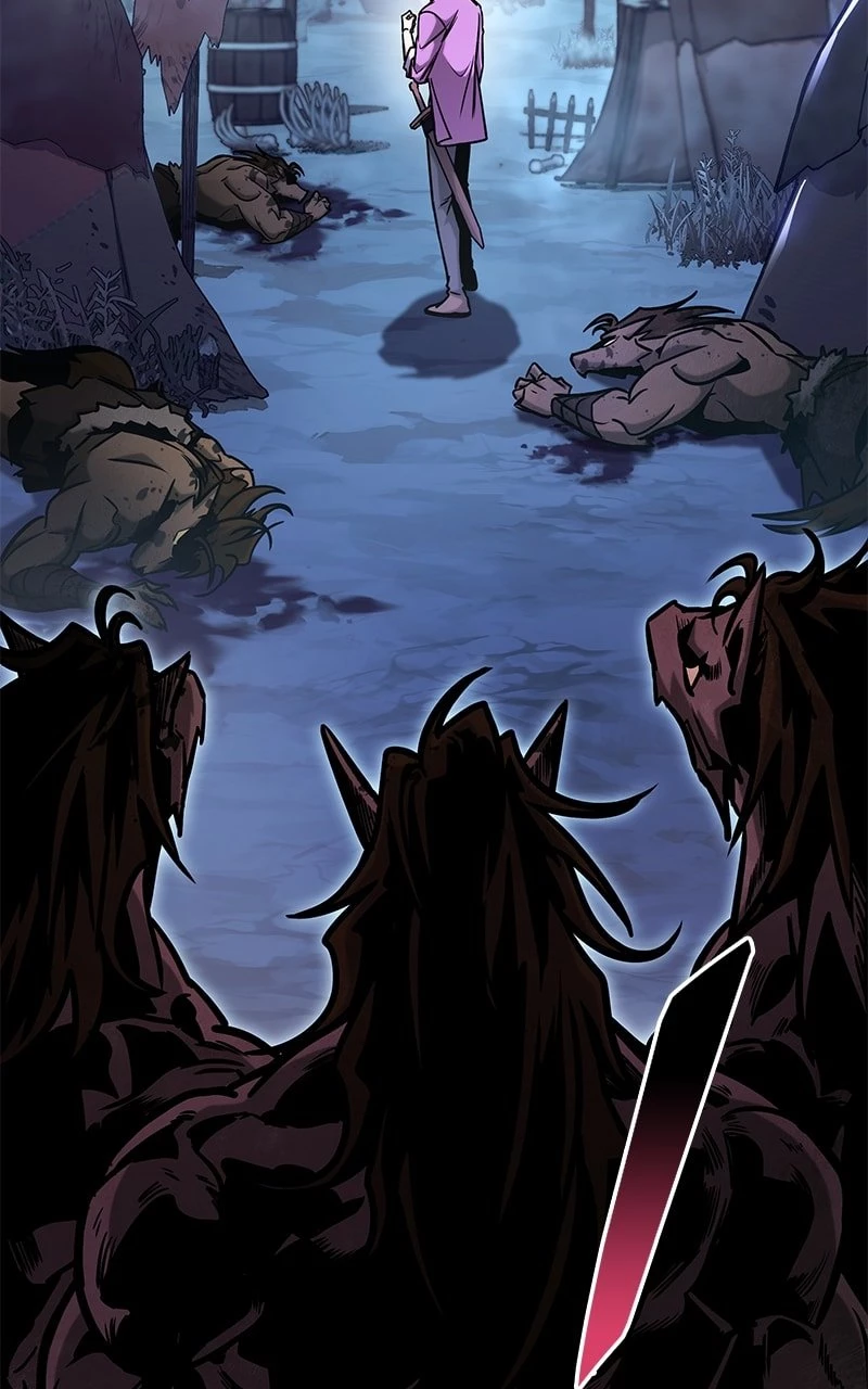 My Very Own Tower Strategy Guide Chap 6 - Next Chap 7