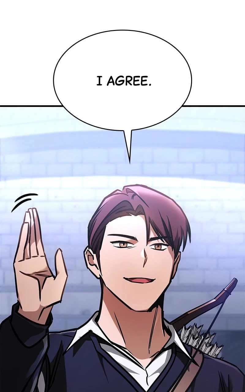 My Very Own Tower Strategy Guide Chap 8 - Next Chap 9