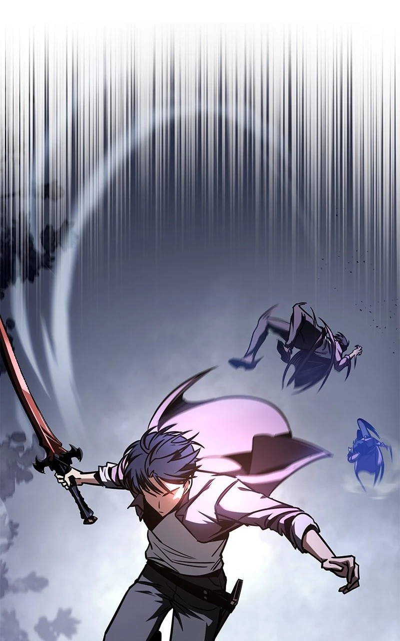 My Very Own Tower Strategy Guide Chap 9 - Next Chap 10