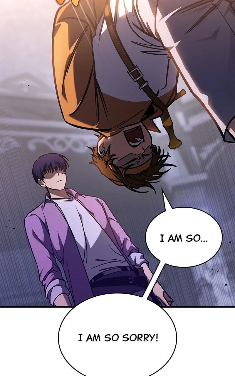 My Very Own Tower Strategy Guide Chap 7 - Next Chap 8