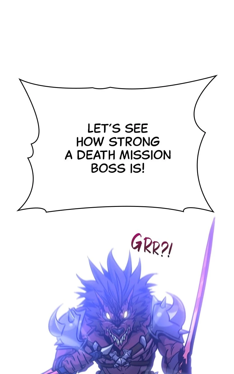 My Very Own Tower Strategy Guide Chap 6 - Next Chap 7