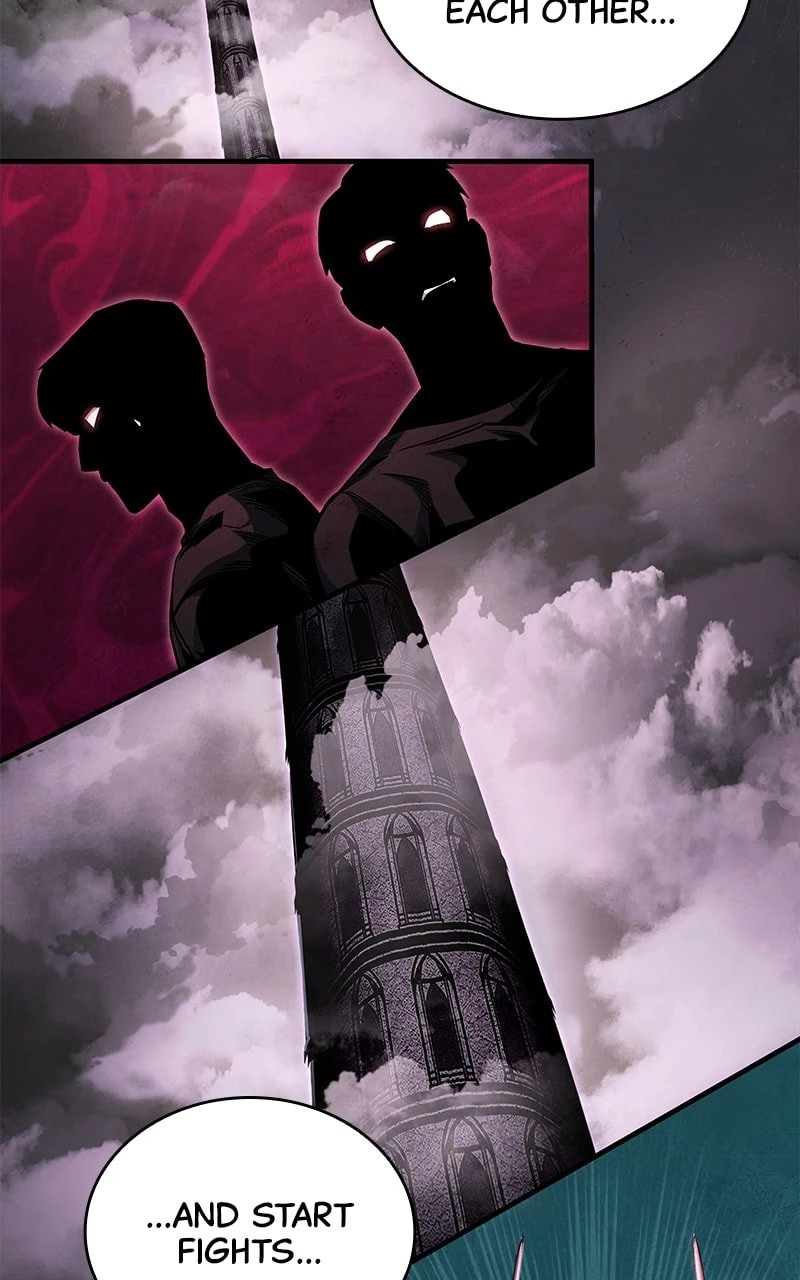 My Very Own Tower Strategy Guide Chap 7 - Next Chap 8