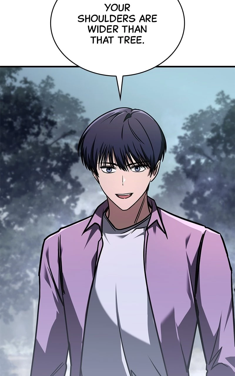 My Very Own Tower Strategy Guide Chap 8 - Next Chap 9