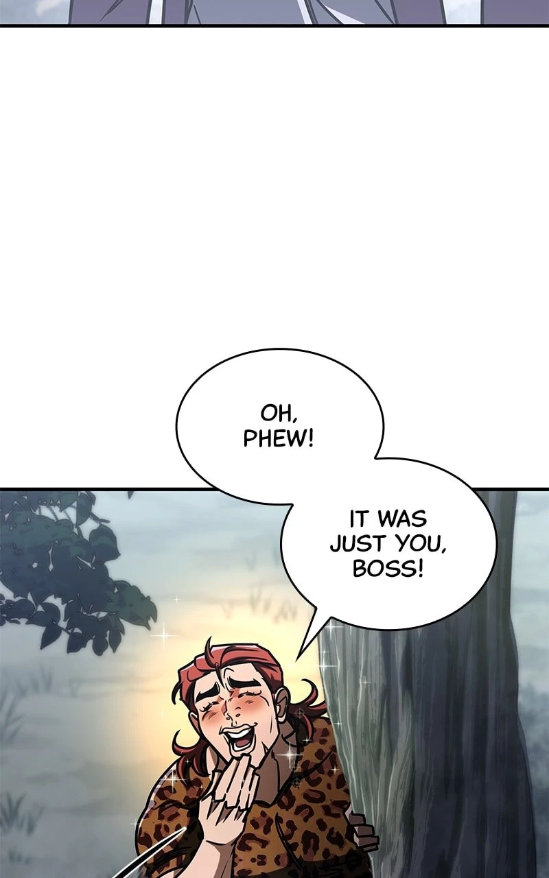 My Very Own Tower Strategy Guide Chap 8 - Next Chap 9