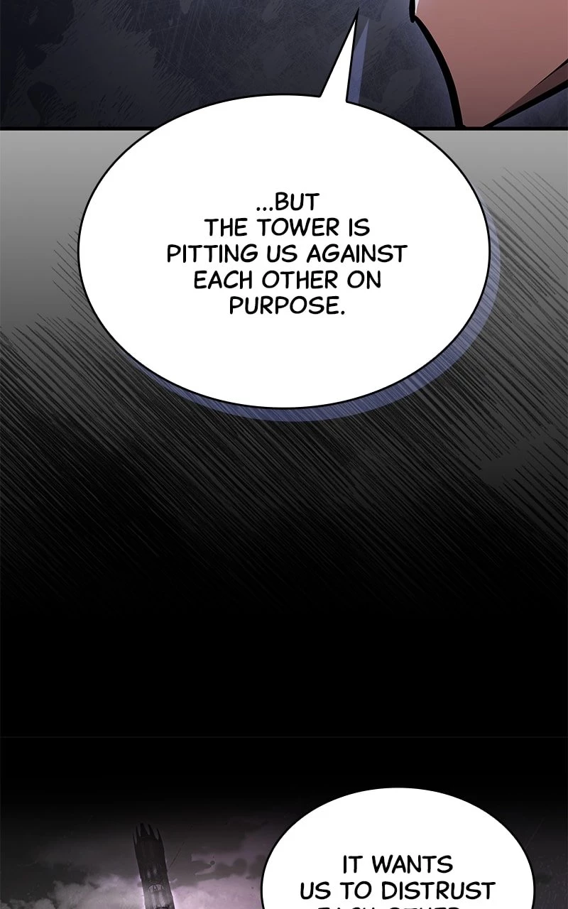 My Very Own Tower Strategy Guide Chap 7 - Next Chap 8