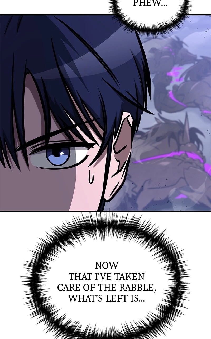 My Very Own Tower Strategy Guide Chap 6 - Next Chap 7