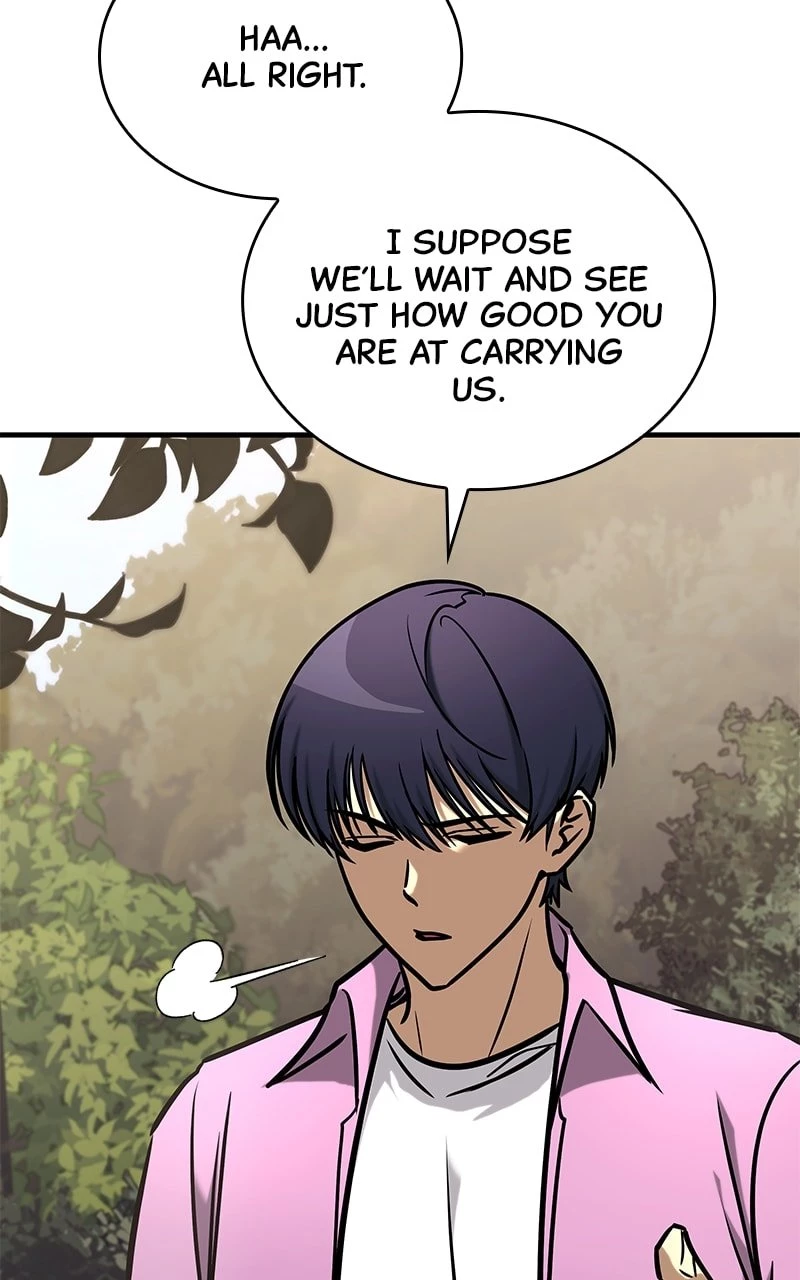 My Very Own Tower Strategy Guide Chap 4 - Next Chap 5