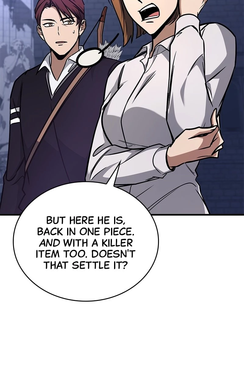 My Very Own Tower Strategy Guide Chap 7 - Next Chap 8