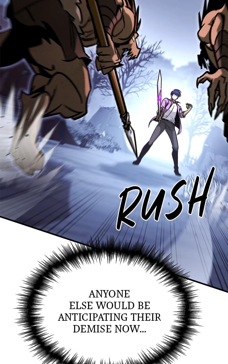 My Very Own Tower Strategy Guide Chap 6 - Next Chap 7