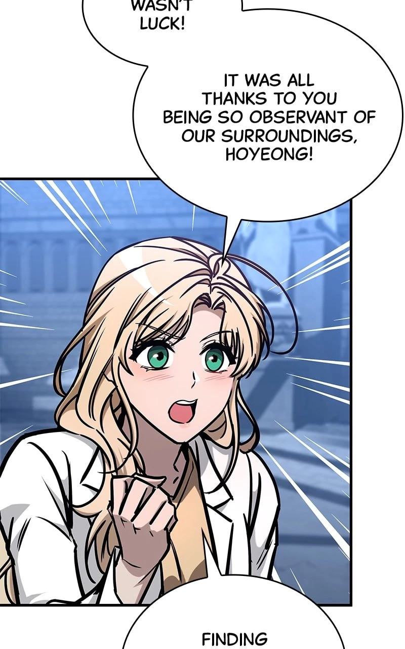 My Very Own Tower Strategy Guide Chap 5 - Next Chap 6