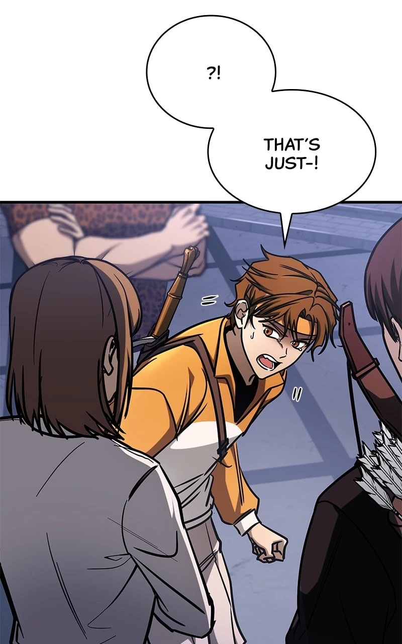 My Very Own Tower Strategy Guide Chap 7 - Next Chap 8