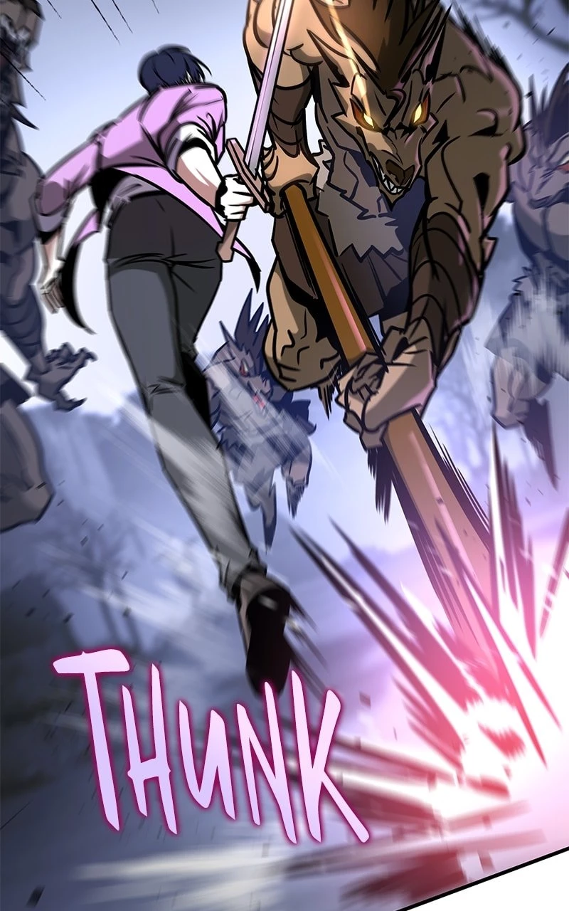 My Very Own Tower Strategy Guide Chap 6 - Next Chap 7