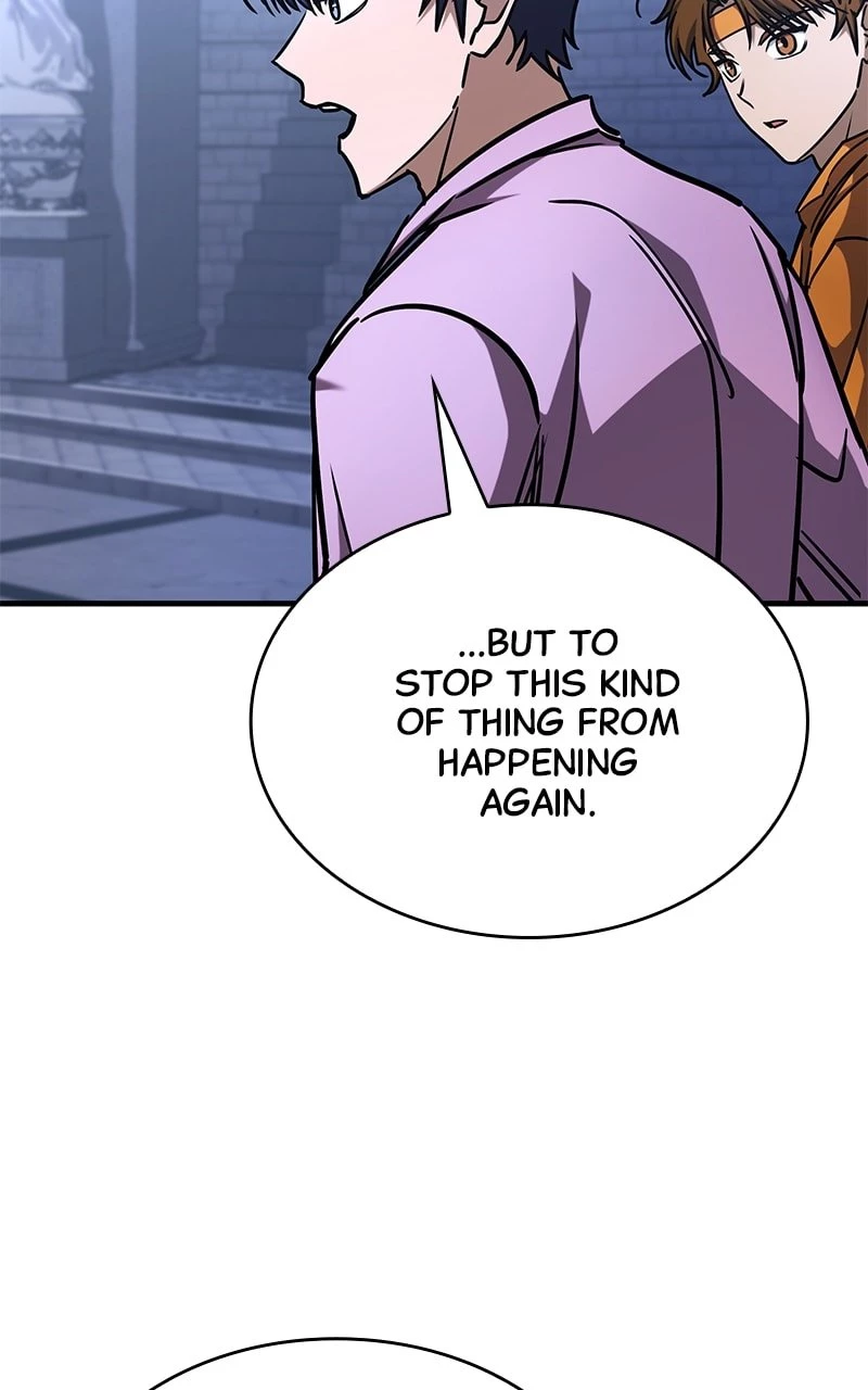 My Very Own Tower Strategy Guide Chap 7 - Next Chap 8