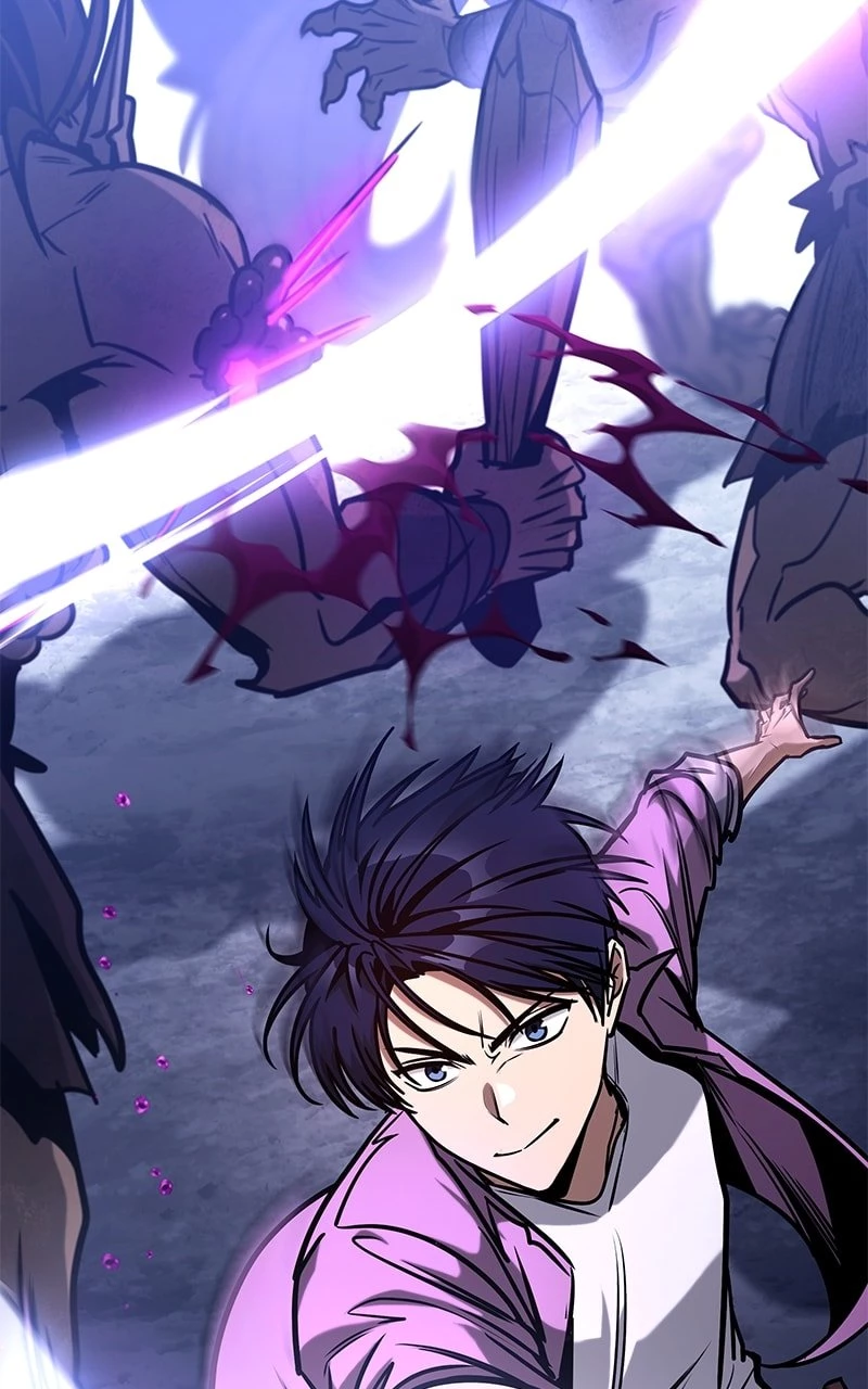 My Very Own Tower Strategy Guide Chap 6 - Next Chap 7