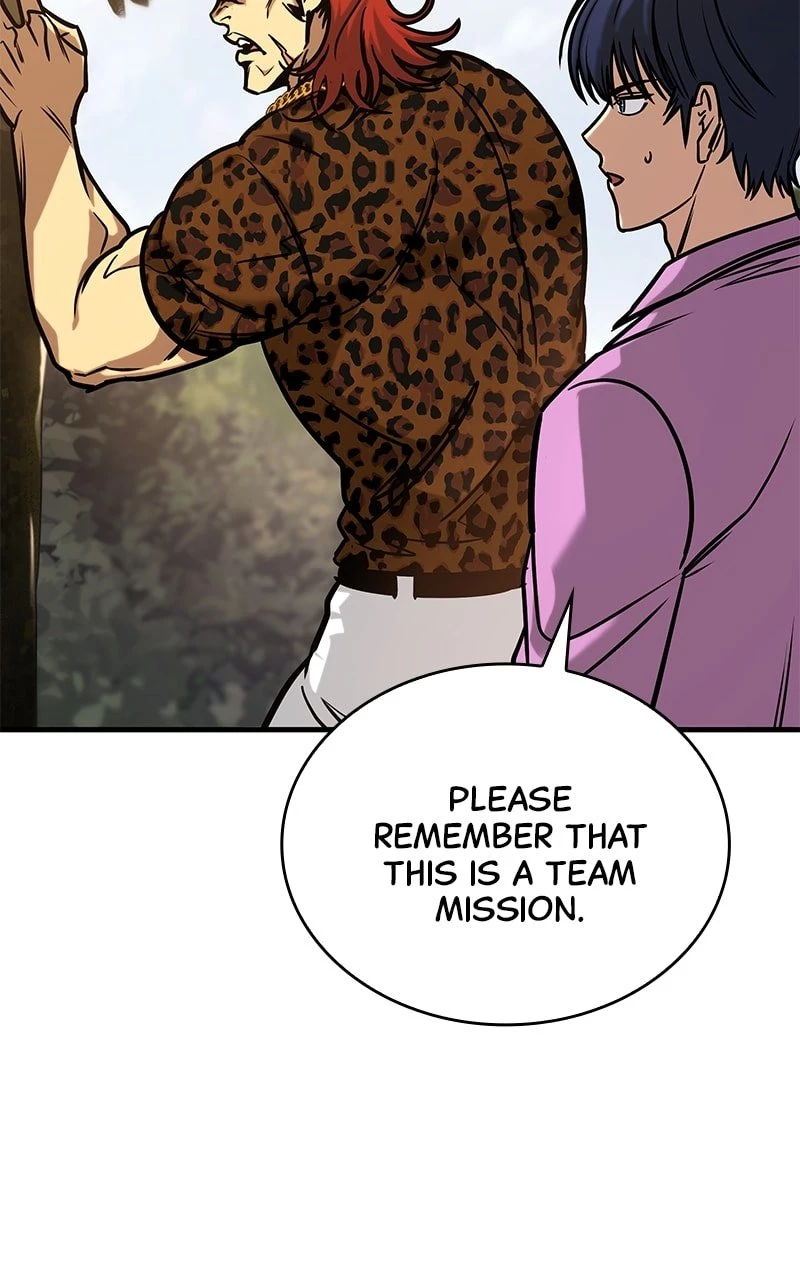 My Very Own Tower Strategy Guide Chap 4 - Next Chap 5