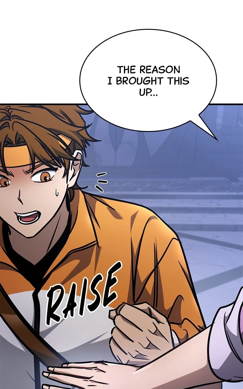 My Very Own Tower Strategy Guide Chap 7 - Next Chap 8