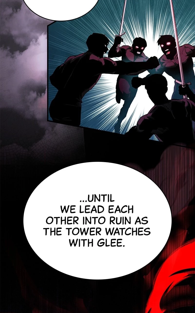 My Very Own Tower Strategy Guide Chap 7 - Next Chap 8