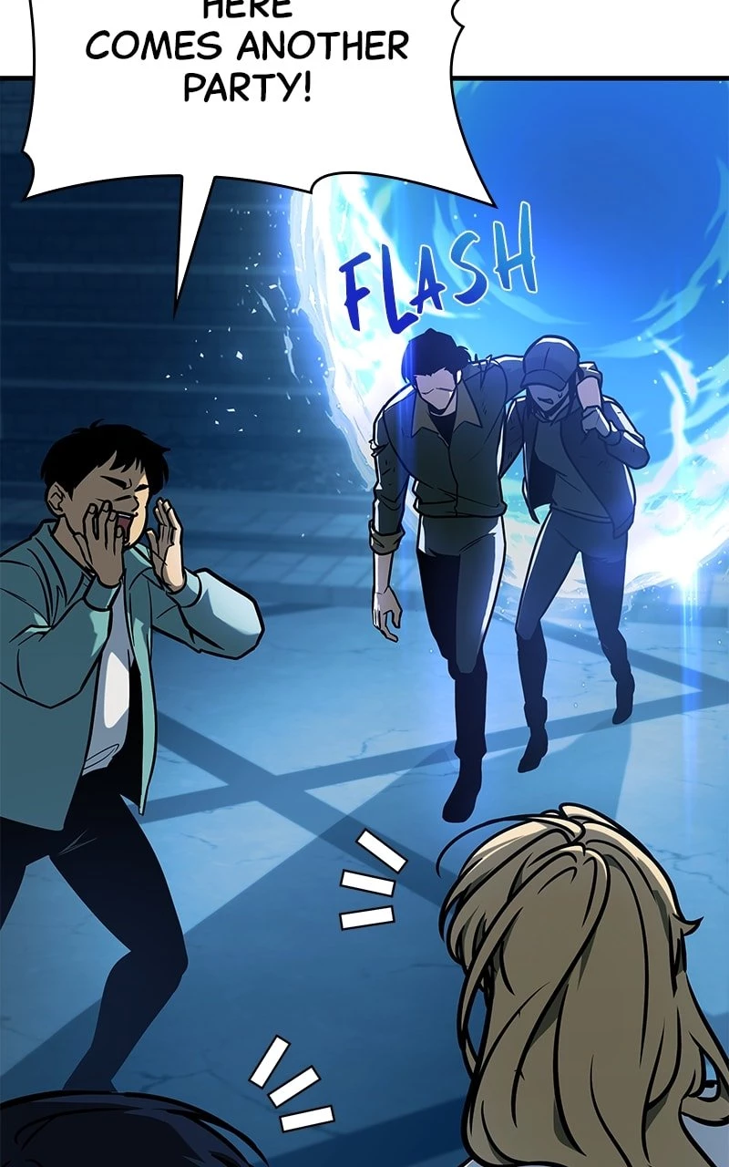 My Very Own Tower Strategy Guide Chap 5 - Next Chap 6