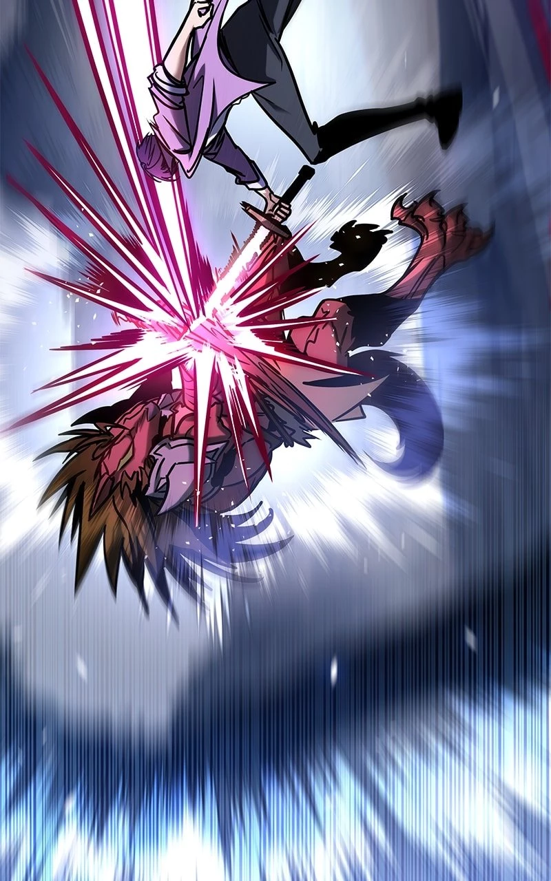 My Very Own Tower Strategy Guide Chap 6 - Next Chap 7