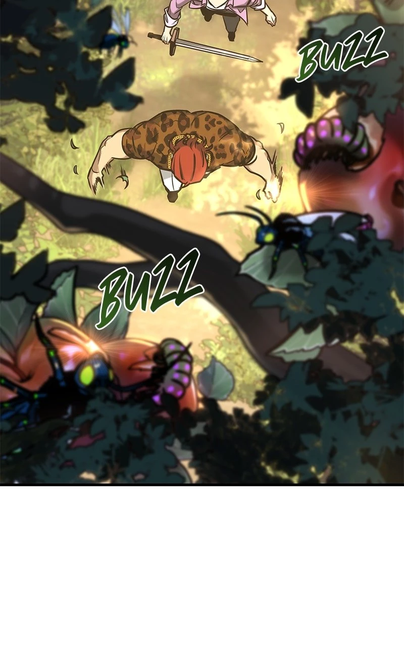 My Very Own Tower Strategy Guide Chap 4 - Next Chap 5