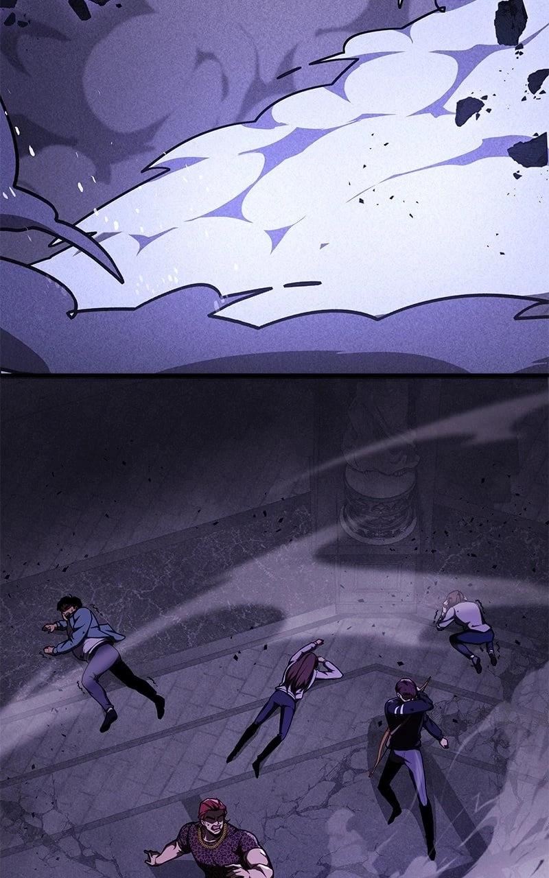 My Very Own Tower Strategy Guide Chap 8 - Next Chap 9