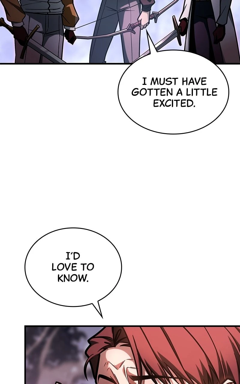 My Very Own Tower Strategy Guide Chap 10 - Next Chap 11