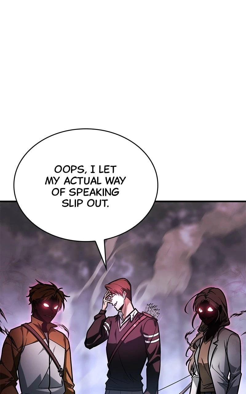 My Very Own Tower Strategy Guide Chap 10 - Next Chap 11