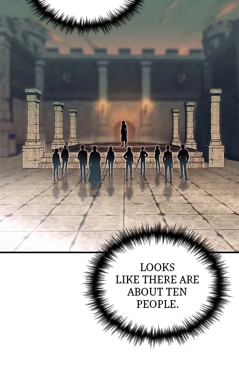 My Very Own Tower Strategy Guide Chap 13 - Next Chap 14