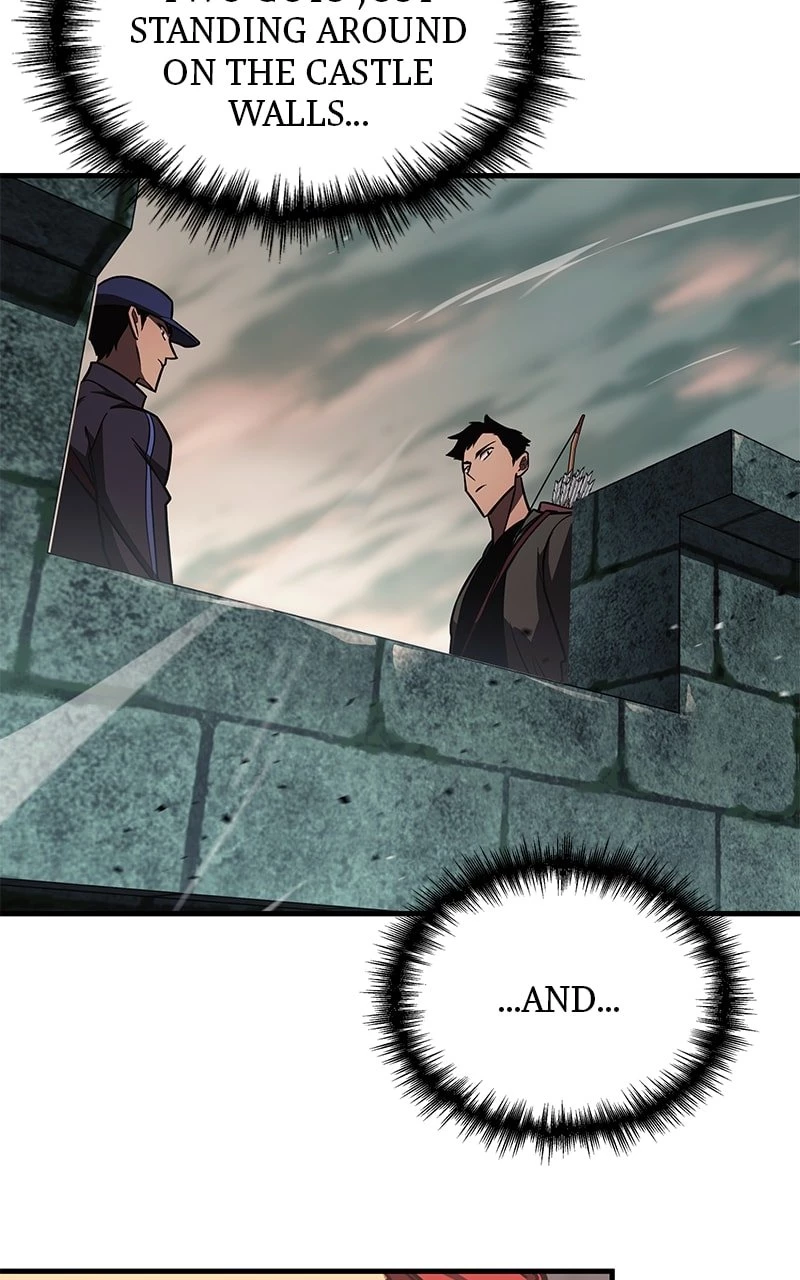My Very Own Tower Strategy Guide Chap 13 - Next Chap 14