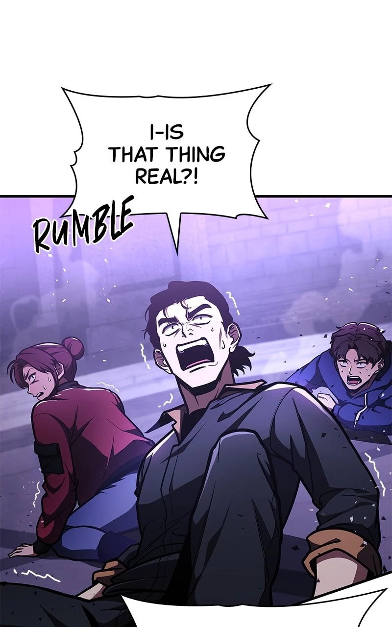 My Very Own Tower Strategy Guide Chap 8 - Next Chap 9