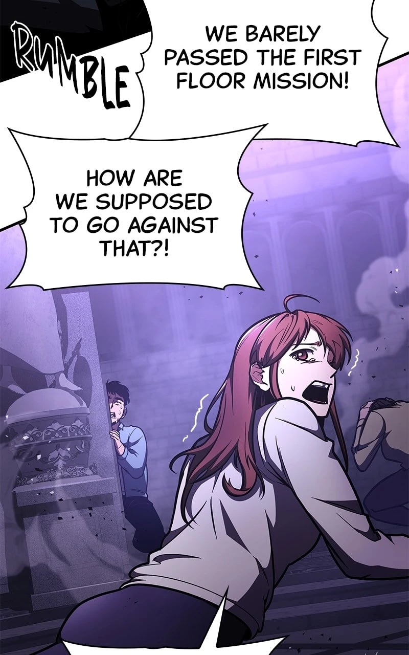 My Very Own Tower Strategy Guide Chap 8 - Next Chap 9