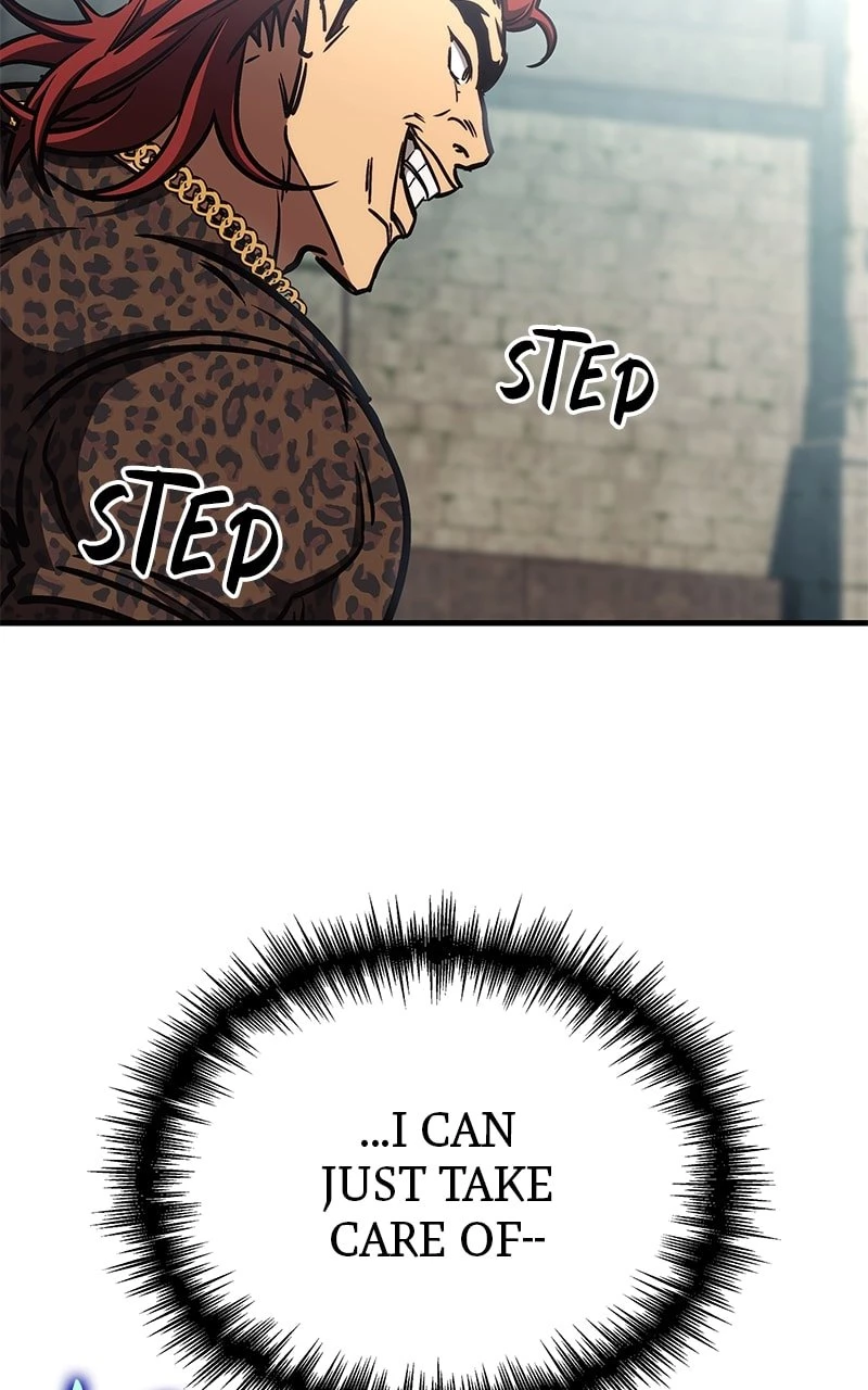 My Very Own Tower Strategy Guide Chap 13 - Next Chap 14