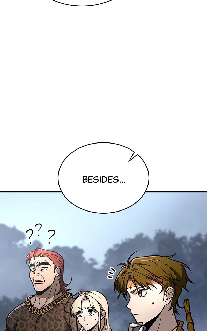 My Very Own Tower Strategy Guide Chap 11 - Next Chap 12