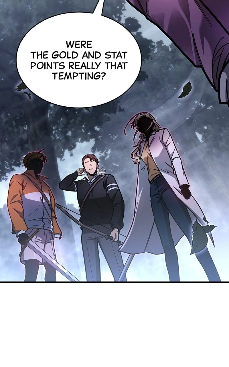 My Very Own Tower Strategy Guide Chap 10 - Next Chap 11