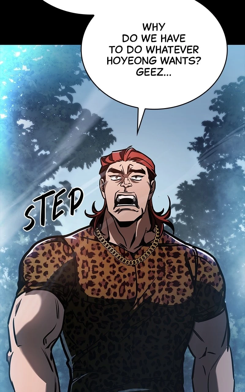 My Very Own Tower Strategy Guide Chap 9 - Next Chap 10