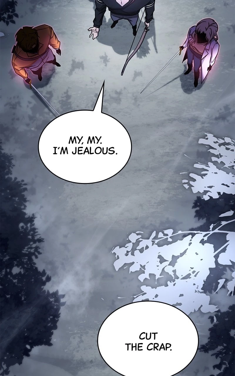 My Very Own Tower Strategy Guide Chap 10 - Next Chap 11