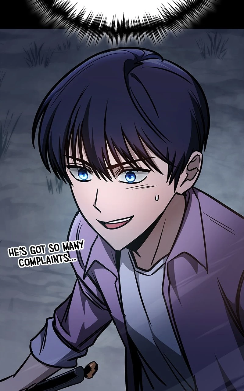 My Very Own Tower Strategy Guide Chap 9 - Next Chap 10