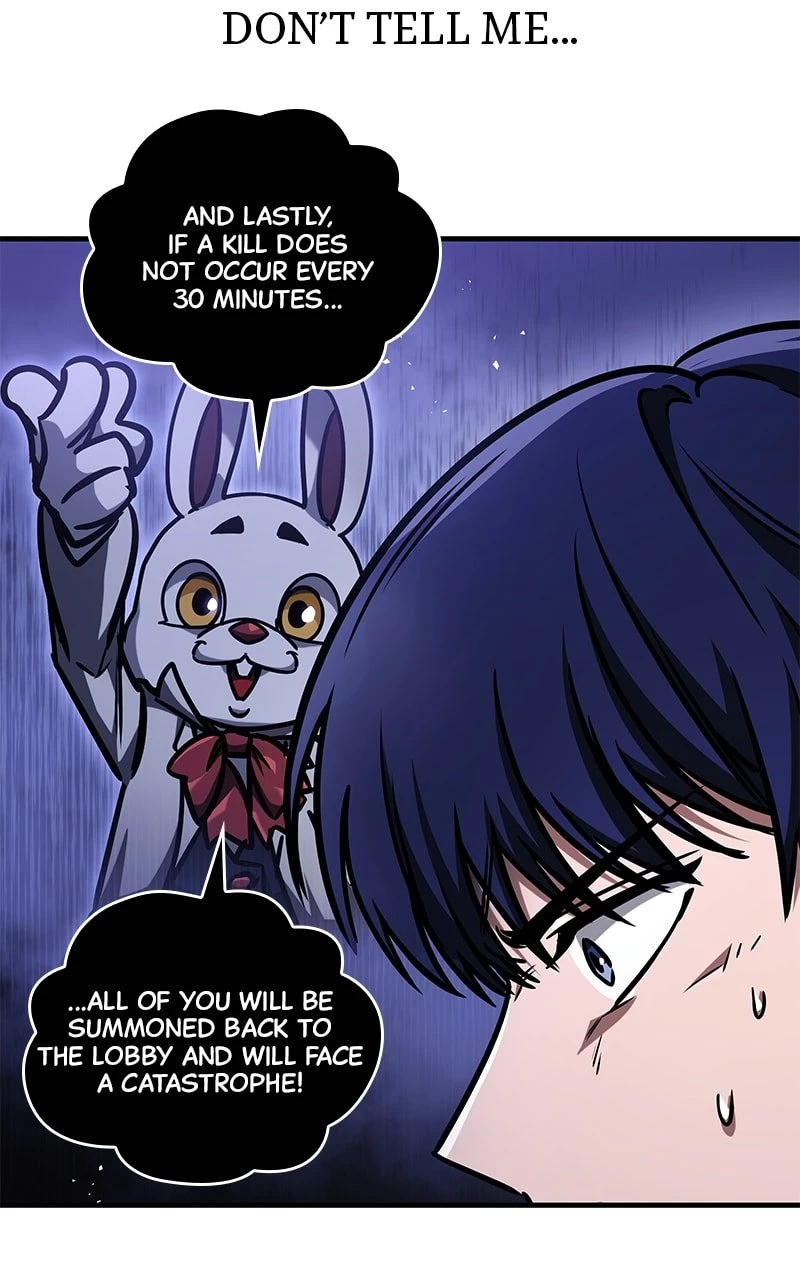 My Very Own Tower Strategy Guide Chap 8 - Next Chap 9