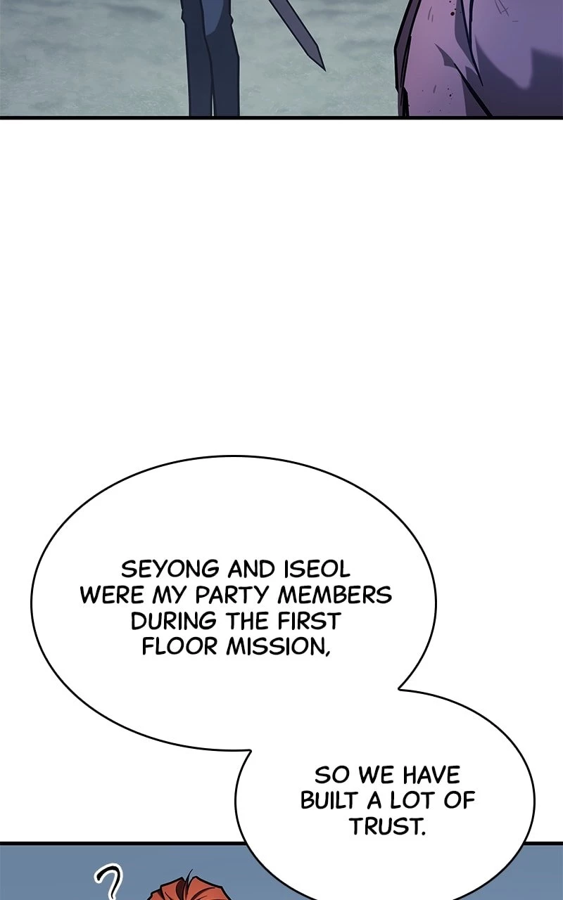 My Very Own Tower Strategy Guide Chap 11 - Next Chap 12