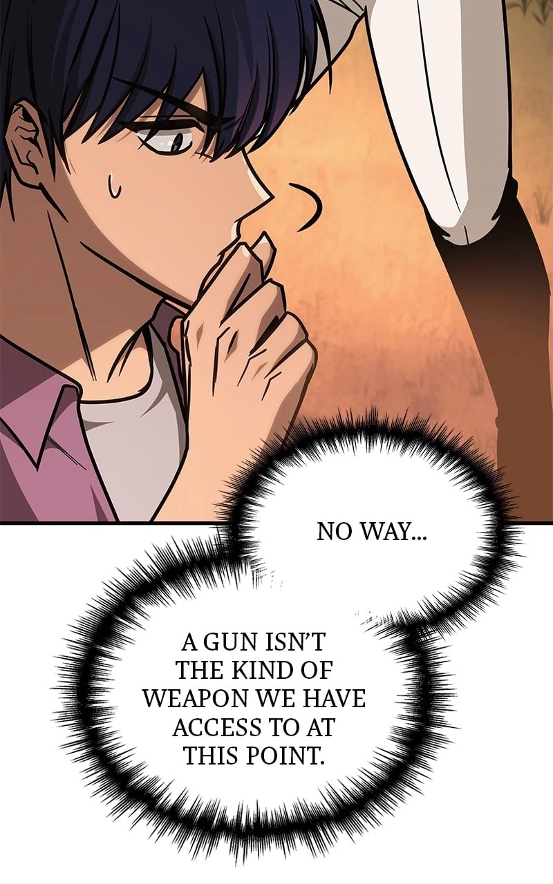 My Very Own Tower Strategy Guide Chap 13 - Next Chap 14