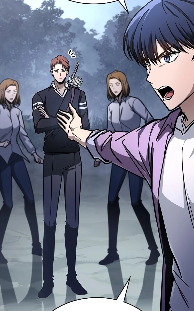 My Very Own Tower Strategy Guide Chap 11 - Next Chap 12