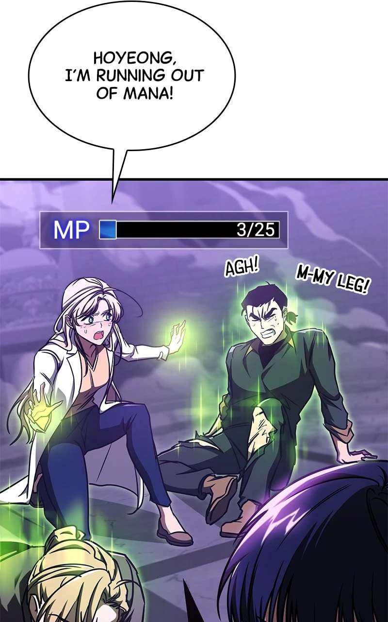 My Very Own Tower Strategy Guide Chap 8 - Next Chap 9