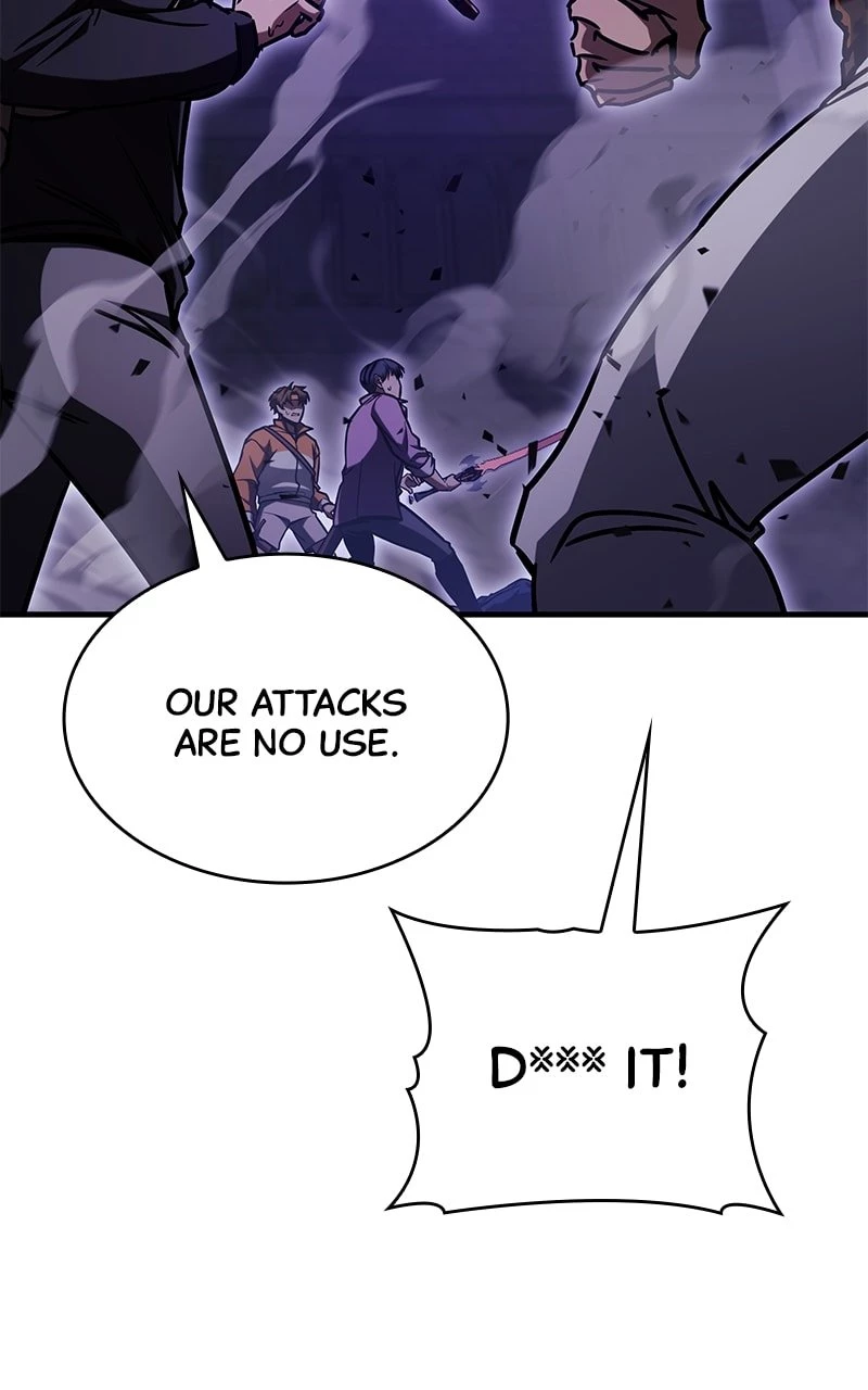 My Very Own Tower Strategy Guide Chap 8 - Next Chap 9