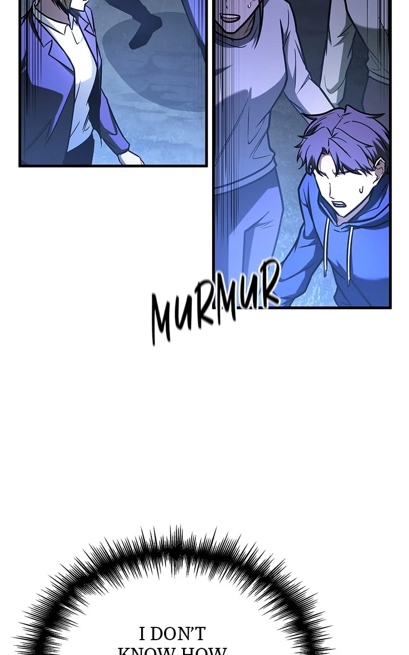 My Very Own Tower Strategy Guide Chap 11 - Next Chap 12