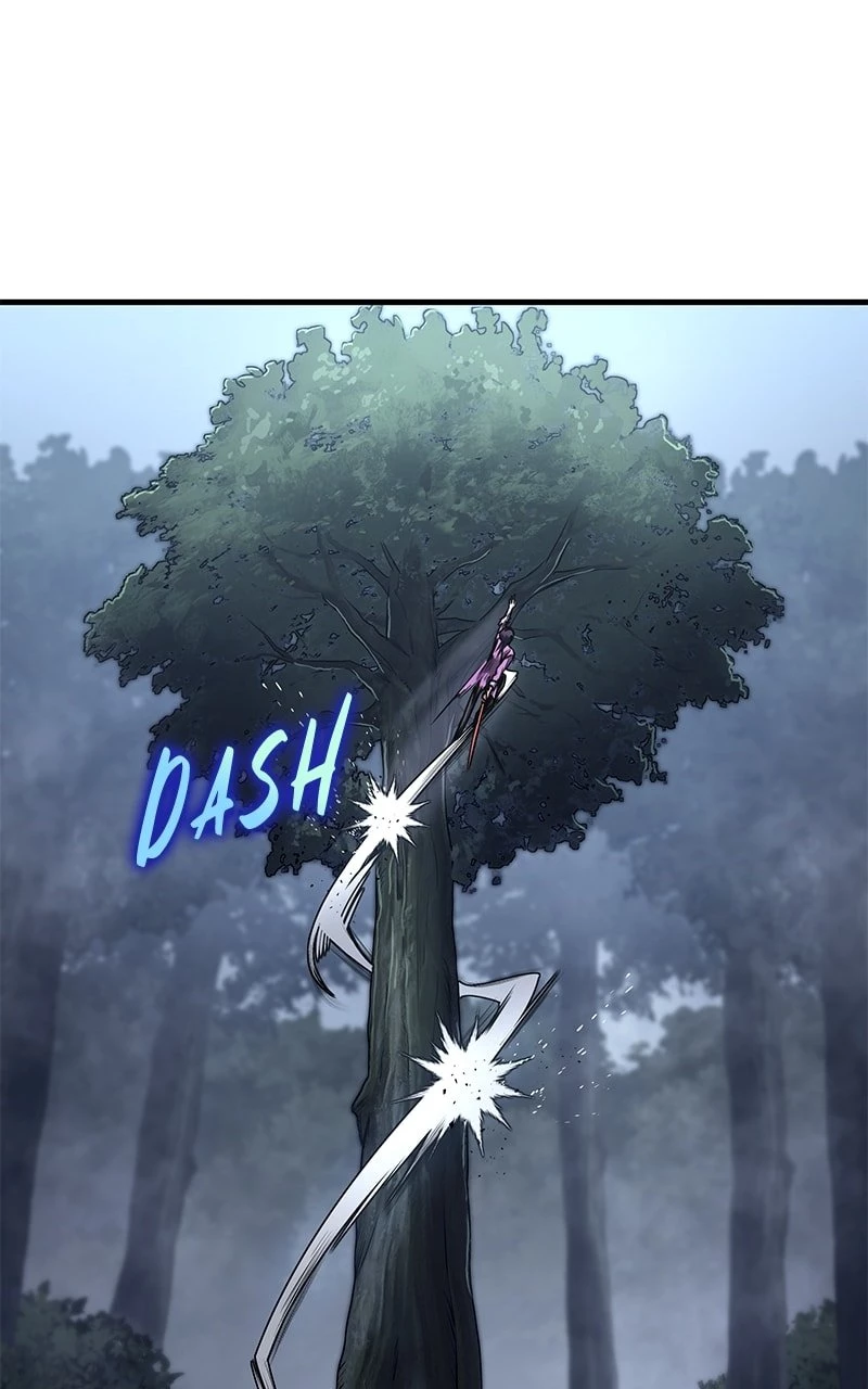My Very Own Tower Strategy Guide Chap 9 - Next Chap 10